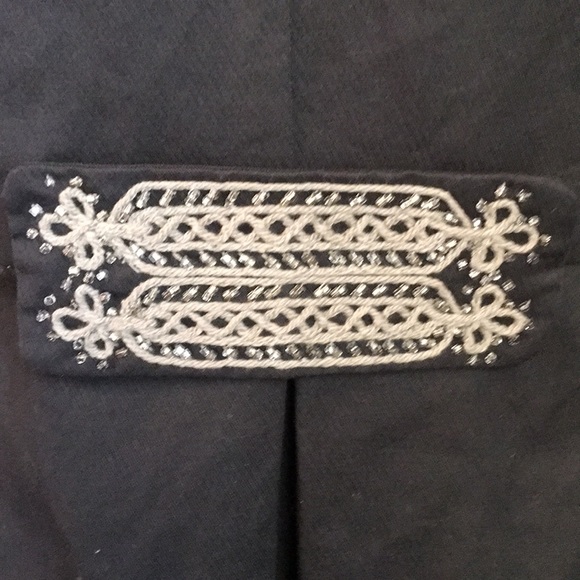 CAbi Turkish Delight Jacket Women’s Size 8 - Picture 6 of 6